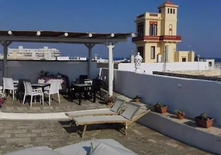 Bed & Breakfast Curallu