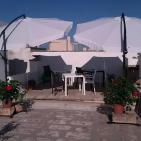 Bed & Breakfast Curallu *