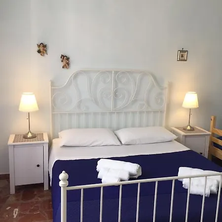 Bed & Breakfast Curallu Gallipoli