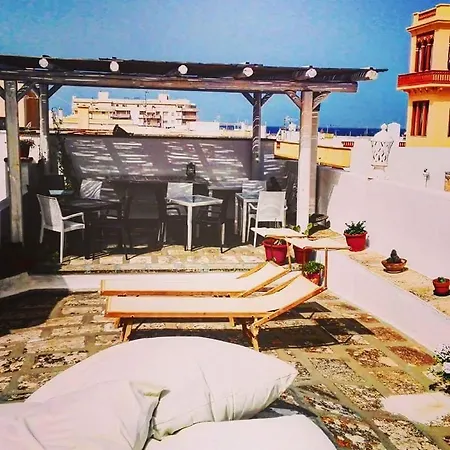 Bed & Breakfast Curallu