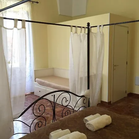 Curallu Bed & Breakfast