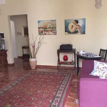 Curallu Bed & Breakfast