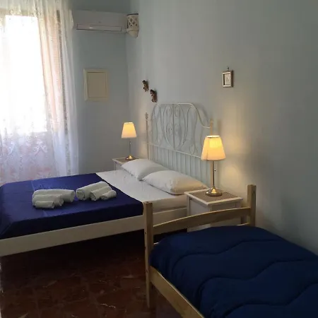Curallu Bed & Breakfast Gallipoli