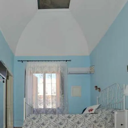 Bed & Breakfast Curallu Gallipoli