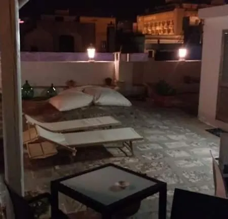 Bed & Breakfast Curallu