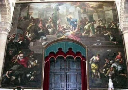 Curallu Gallipoli