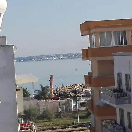 Bed & Breakfast Curallu Gallipoli