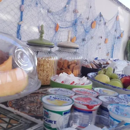 Bed & Breakfast Curallu Gallipoli