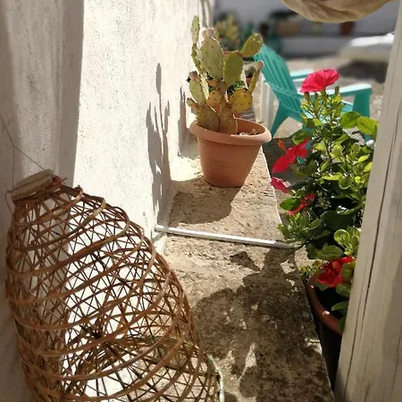 Bed and Breakfast Curallu Gallipoli