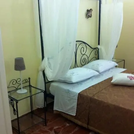 Curallu לינה וארוחת בוקר