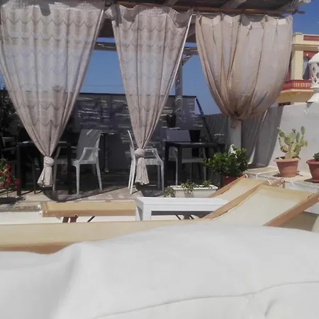 Curallu Bed and Breakfast
