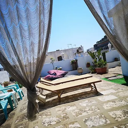 Curallu לינה וארוחת בוקר גאליפולי