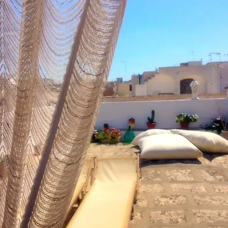 Curallu Bed and Breakfast Gallipoli