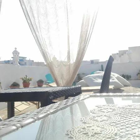 Bed and Breakfast Curallu