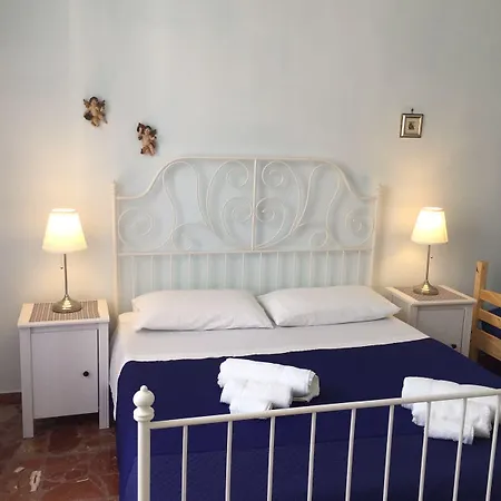 Curallu Bed and Breakfast